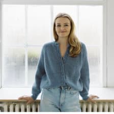 Profile picture for Simone Rueschenberg