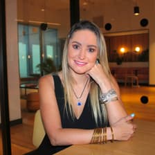 Profile picture for Timina Galindo Guasti