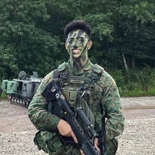 Profile picture for Joshua Lim