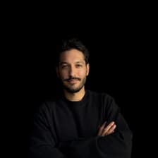 Profile picture for Ben Chiriboga