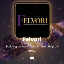 Profile picture for Felvori
