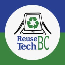 Profile picture for ReuseTechBC Team