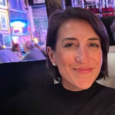 Profile picture for Andrea Gutowski