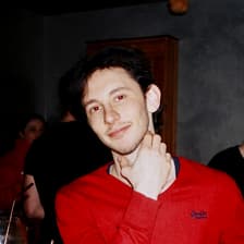 Profile picture for Tomi Hermann