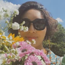 Profile picture for Eva Liu