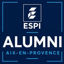 Profile picture for BDA ALUMNI ESPI - Aix en Provence