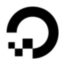 Profile picture for DigitalOcean