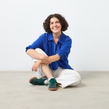 Profile picture for Rebecca Wolfe