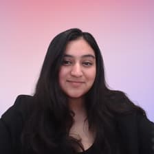 Profile picture for Jeenal Mehta