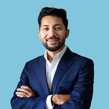 Profile picture for Tejas Agarwal