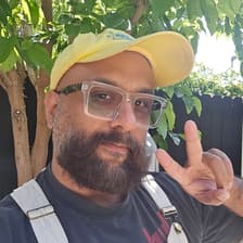 Profile picture for Archie Prakash