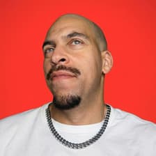 Profile picture for Gamal Prather