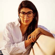 Profile picture for Dr. Shefali Verma