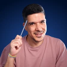 Profile picture for Jonás Suárez