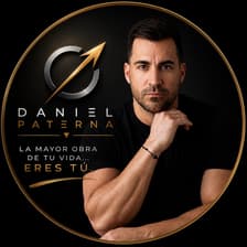 Profile picture for Daniel Paterna