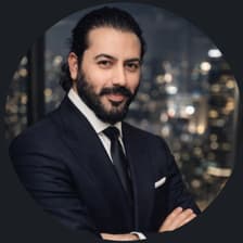 Profile picture for Taha Waqar