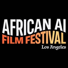 Profile picture for African AI Film Festival