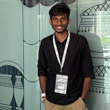 Profile picture for HARISH REDDY DUGGEMPUDI