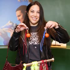 Profile picture for Amanda Ishii