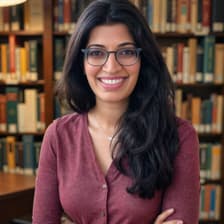 Profile picture for Sanjana Tandon