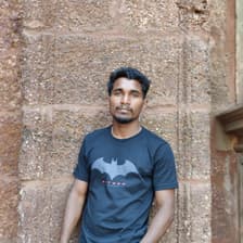 Profile picture for Dhanush G