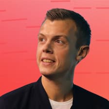 Profile picture for Kasper Borg Nissen