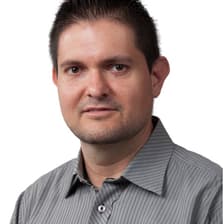 Profile picture for Jorge Ivan Marin