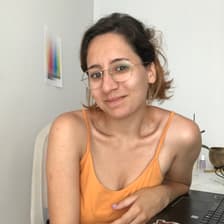 Profile picture for Sarah Z