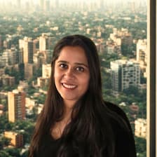 Profile picture for Sakshi Gupta