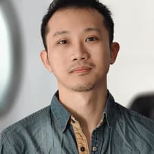 Profile picture for Alvin Toh