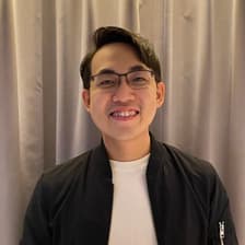 Profile picture for Feng Jie (Teo)