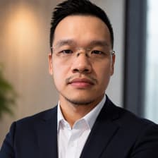 Profile picture for Nguyen Steven