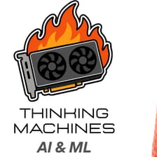 Profile picture for Thinking Machines