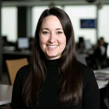 Profile picture for Sarah Niedermeier