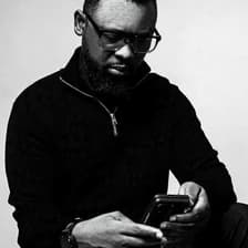 Profile picture for Wale Ajiboye