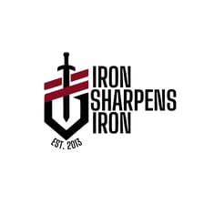 Profile picture for Iron Sharpens Iron