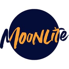 Profile picture for Powered By Moonlite