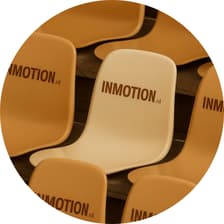 Profile picture for Inmotion.nl Profile picture for Inmotion.nl
