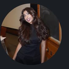 Profile picture for Anjali