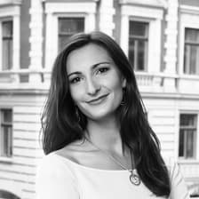 Profile picture for Anna Hagström