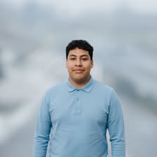 Profile picture for Anderson Palomino