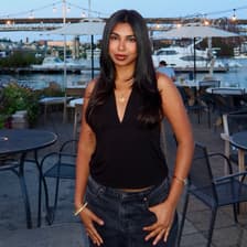 Profile picture for Priyanshi Nigam