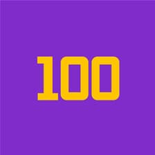 Profile picture for 100mentors Team