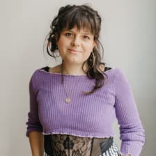Profile picture for Alisa Da Silva Sarmento
