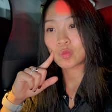 Profile picture for Lia Zhang