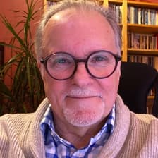 Profile picture for Graham Keen