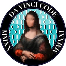 Profile picture for DaVinciCode