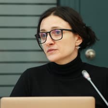 Profile picture for Inna Berezkina Profile picture for Inna Berezkina