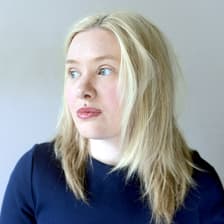 Profile picture for Evelyn Gracie