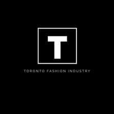 Profile picture for Toronto Fashion Industry
